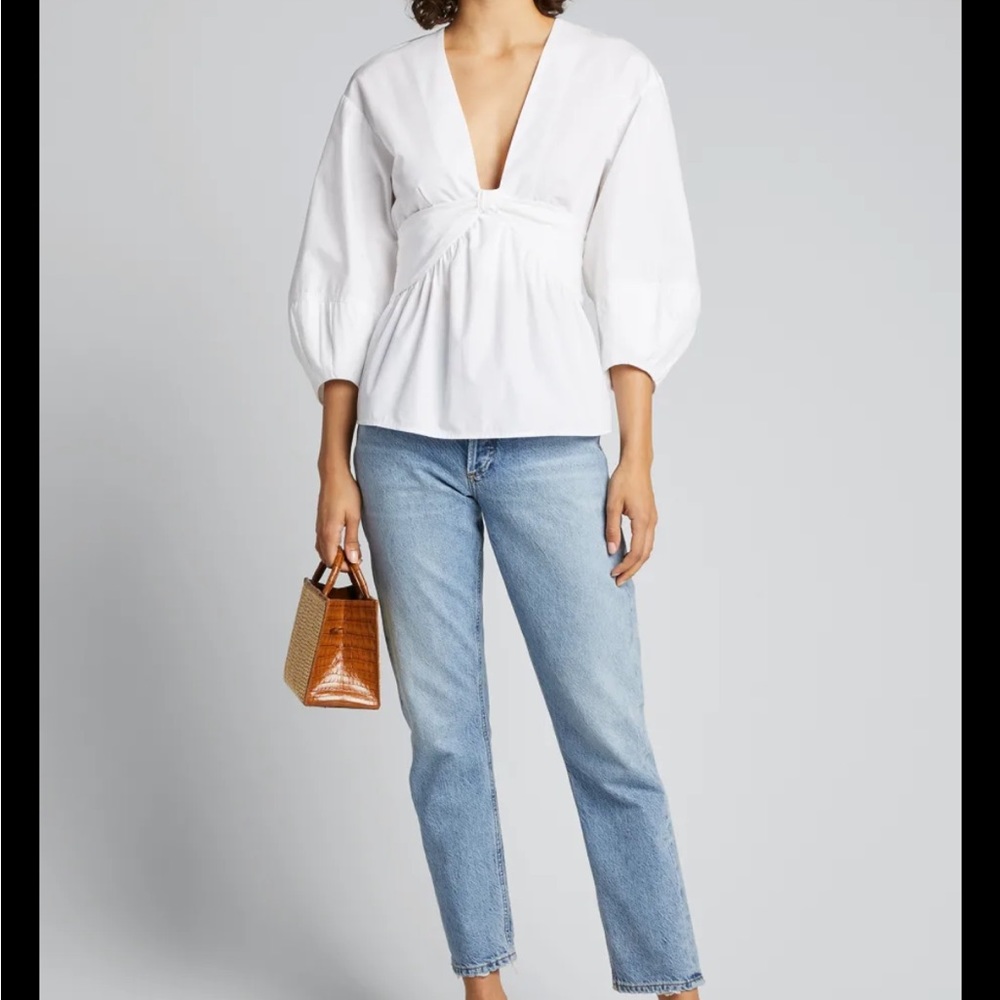 NWOT Derek Lam Noe Top